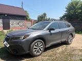 Subaru Outback 2020 года за 9 800 000 тг. в Астана