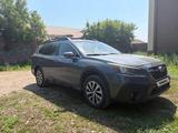 Subaru Outback 2020 года за 9 800 000 тг. в Астана – фото 5