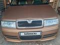 Skoda Octavia 2001 года за 3 500 000 тг. в Алматы – фото 2