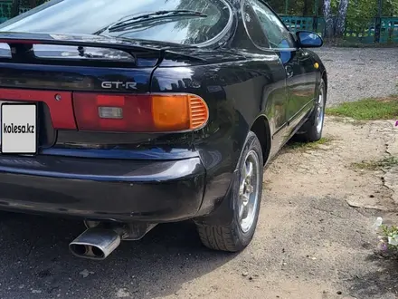 Toyota Celica 1990 года за 1 800 000 тг. в Усть-Каменогорск – фото 10