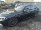 BMW 523 2010 года за 15 000 000 тг. в Астана – фото 5
