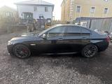 BMW 523 2010 года за 15 000 000 тг. в Астана