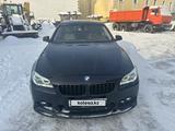 BMW 523 2010 года за 15 000 000 тг. в Астана – фото 2