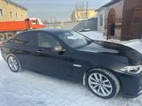BMW 523 2010 года за 15 000 000 тг. в Астана – фото 3