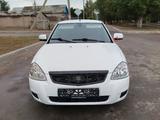 ВАЗ (Lada) Priora 2170 2013 года за 2 400 000 тг. в Костанай – фото 2