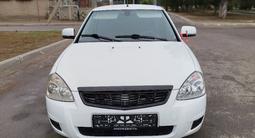 ВАЗ (Lada) Priora 2170 2013 года за 2 250 000 тг. в Костанай – фото 2
