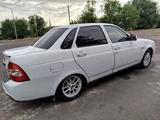 ВАЗ (Lada) Priora 2170 2013 года за 2 400 000 тг. в Костанай