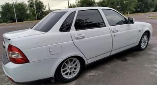 ВАЗ (Lada) Priora 2170 2013 года за 2 250 000 тг. в Костанай