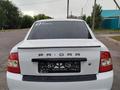 ВАЗ (Lada) Priora 2170 2013 года за 2 250 000 тг. в Костанай – фото 3