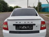 ВАЗ (Lada) Priora 2170 2013 года за 2 400 000 тг. в Костанай – фото 3