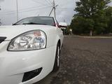 ВАЗ (Lada) Priora 2170 2013 года за 2 400 000 тг. в Костанай – фото 4