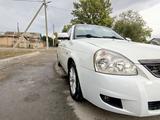 ВАЗ (Lada) Priora 2170 2013 года за 2 400 000 тг. в Костанай – фото 5