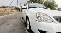 ВАЗ (Lada) Priora 2170 2013 года за 2 250 000 тг. в Костанай – фото 5