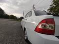 ВАЗ (Lada) Priora 2170 2013 года за 2 250 000 тг. в Костанай – фото 6