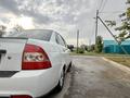 ВАЗ (Lada) Priora 2170 2013 года за 2 250 000 тг. в Костанай – фото 7