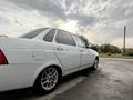ВАЗ (Lada) Priora 2170 2013 года за 2 250 000 тг. в Костанай – фото 8