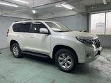 Toyota Land Cruiser Prado 2016 года за 16 700 000 тг. в Алматы – фото 2