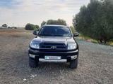 Toyota 4Runner 2004 года за 10 000 001 тг. в Актобе – фото 2