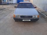 Audi 100 1989 года за 750 000 тг. в Кызылорда – фото 2