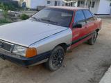 Audi 100 1989 года за 750 000 тг. в Кызылорда – фото 4