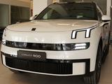 Lynk & Co 900 2026 годаүшін28 700 000 тг. в Шымкент