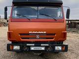 КамАЗ  54115 2000 года за 8 000 000 тг. в Караганда