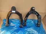 Верхние рычаги на Теслу Модель 3/Y (оригинал) за 180 000 тг. в Алматы