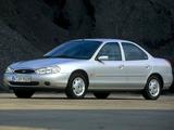 Ford Mondeo 1999 года за 100 000 тг. в Астана