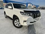 Toyota Land Cruiser Prado 2019 года за 23 350 000 тг. в Костанай