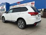 Mitsubishi Outlander 2019 года за 10 300 000 тг. в Костанай – фото 4