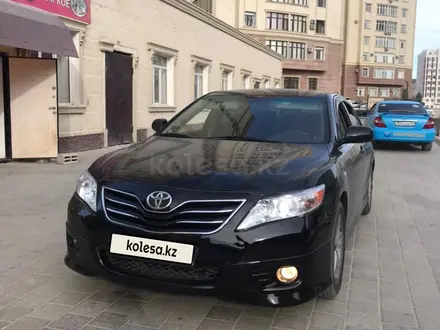 Toyota Camry 2008 года за 6 000 000 тг. в Актау