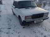 ВАЗ (Lada) 2107 2003 годаfor730 000 тг. в Мерке – фото 4