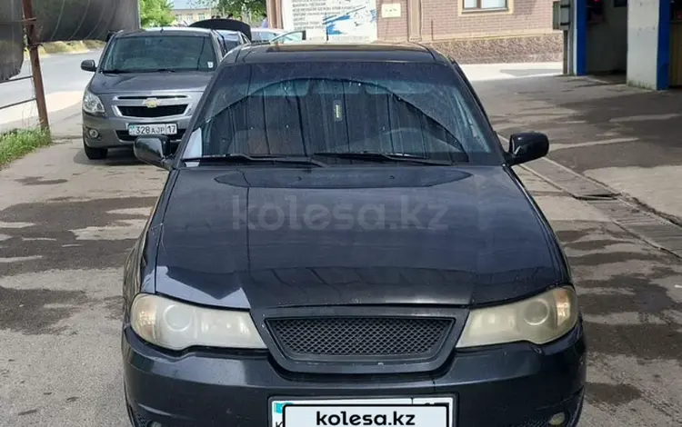 Daewoo Nexia 2008 года за 1 550 000 тг. в Шымкент