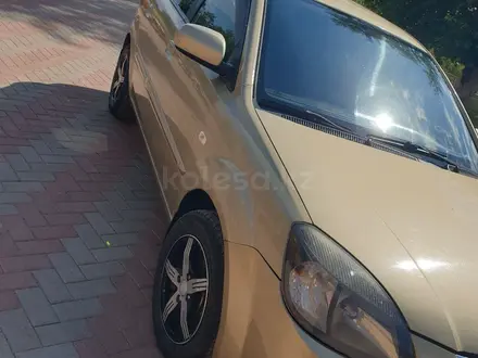 Kia Rio 2010 года за 3 650 000 тг. в Астана – фото 7