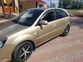 Kia Rio 2010 года за 3 650 000 тг. в Астана – фото 8