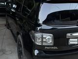 Nissan Patrol 2013 года за 12 200 000 тг. в Алматы – фото 4
