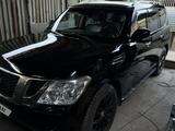Nissan Patrol 2013 года за 12 200 000 тг. в Алматы – фото 2