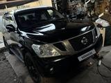 Nissan Patrol 2013 года за 12 200 000 тг. в Алматы