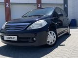 Nissan Tiida 2007 года за 3 200 000 тг. в Актау
