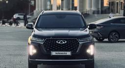 Chery Tiggo 7 Pro 2024 года за 7 800 000 тг. в Петропавловск – фото 2