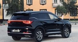 Chery Tiggo 7 Pro 2024 года за 7 800 000 тг. в Петропавловск – фото 4