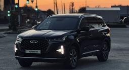 Chery Tiggo 7 Pro 2024 года за 7 800 000 тг. в Петропавловск – фото 3