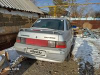 ВАЗ (Lada) 2110 2003 года за 500 000 тг. в Актобе