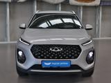 Chery Tiggo 2 Pro 2023 года за 4 690 000 тг. в Алматы – фото 2