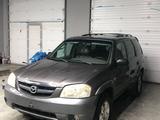 Mazda Tribute 2002 года за 5 000 000 тг. в Атырау – фото 2