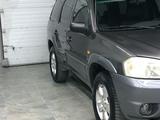 Mazda Tribute 2002 годаүшін5 000 000 тг. в Атырау