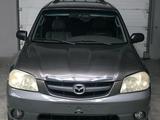 Mazda Tribute 2002 годаүшін5 000 000 тг. в Атырау – фото 3