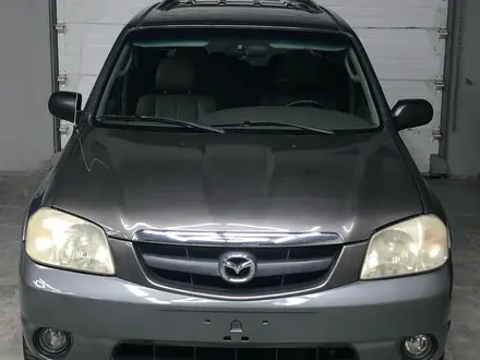 Mazda Tribute 2002 года за 5 000 000 тг. в Атырау – фото 3