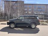 Mitsubishi Montero Sport 2006 года за 5 800 000 тг. в Петропавловск – фото 3
