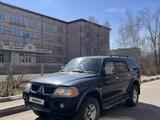 Mitsubishi Montero Sport 2006 года за 5 800 000 тг. в Петропавловск – фото 2